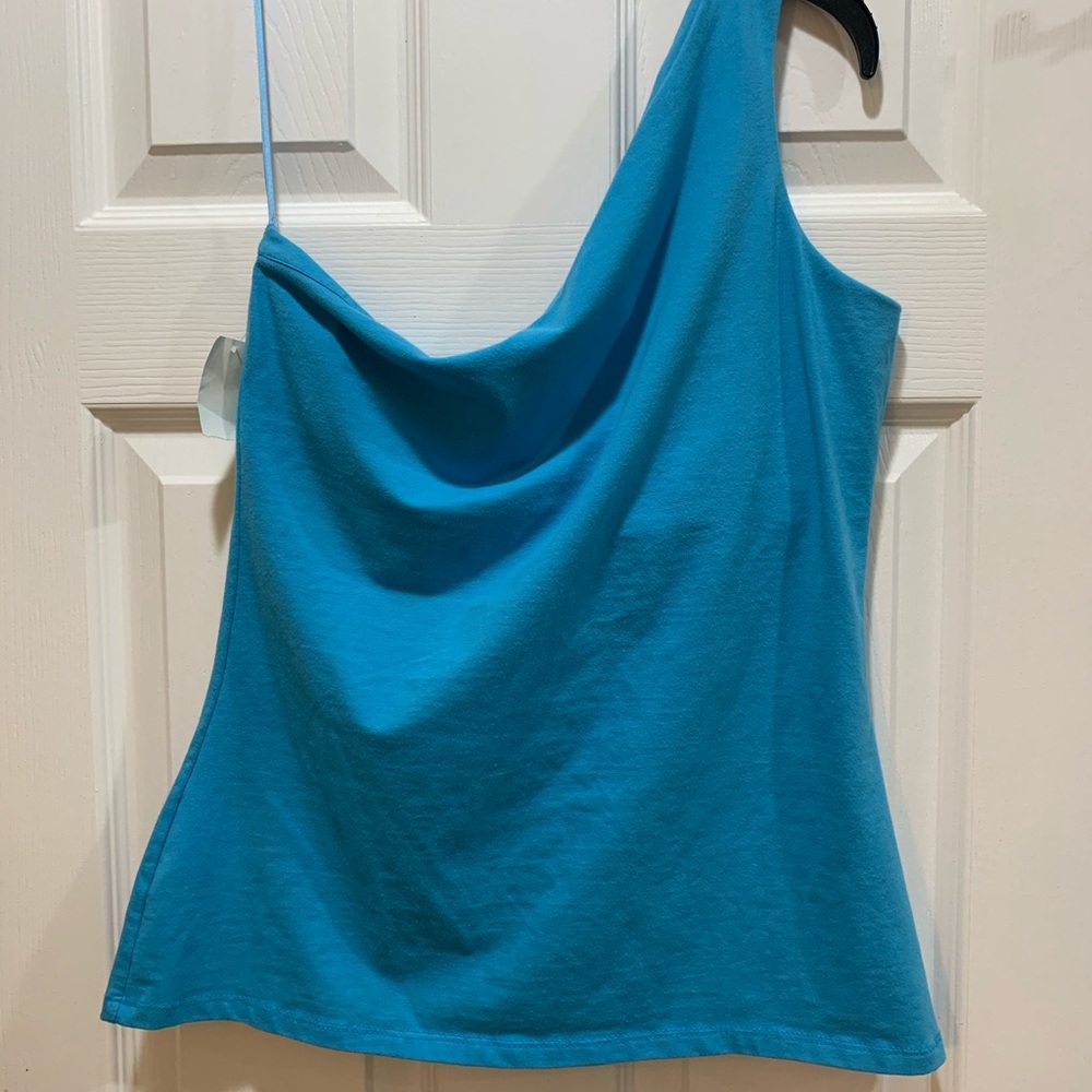 New York & Company Halter Top